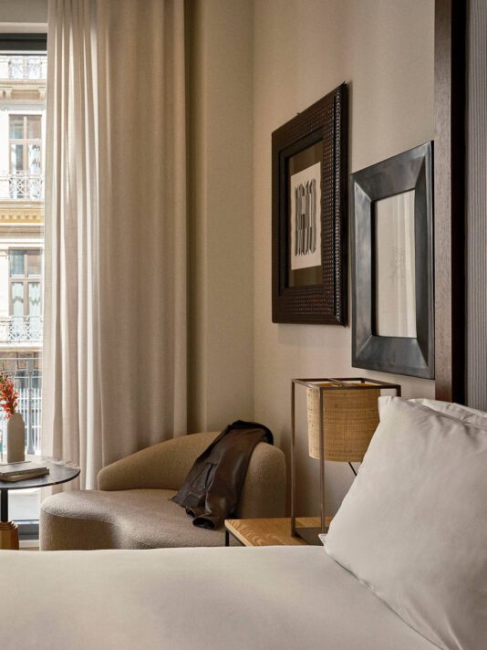 Pretty Hotels: Pulitzer Barcelona (Image 8)
