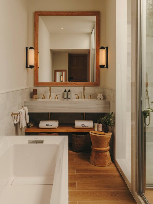 Pretty Hotels: Pulitzer Barcelona (Image 3)
