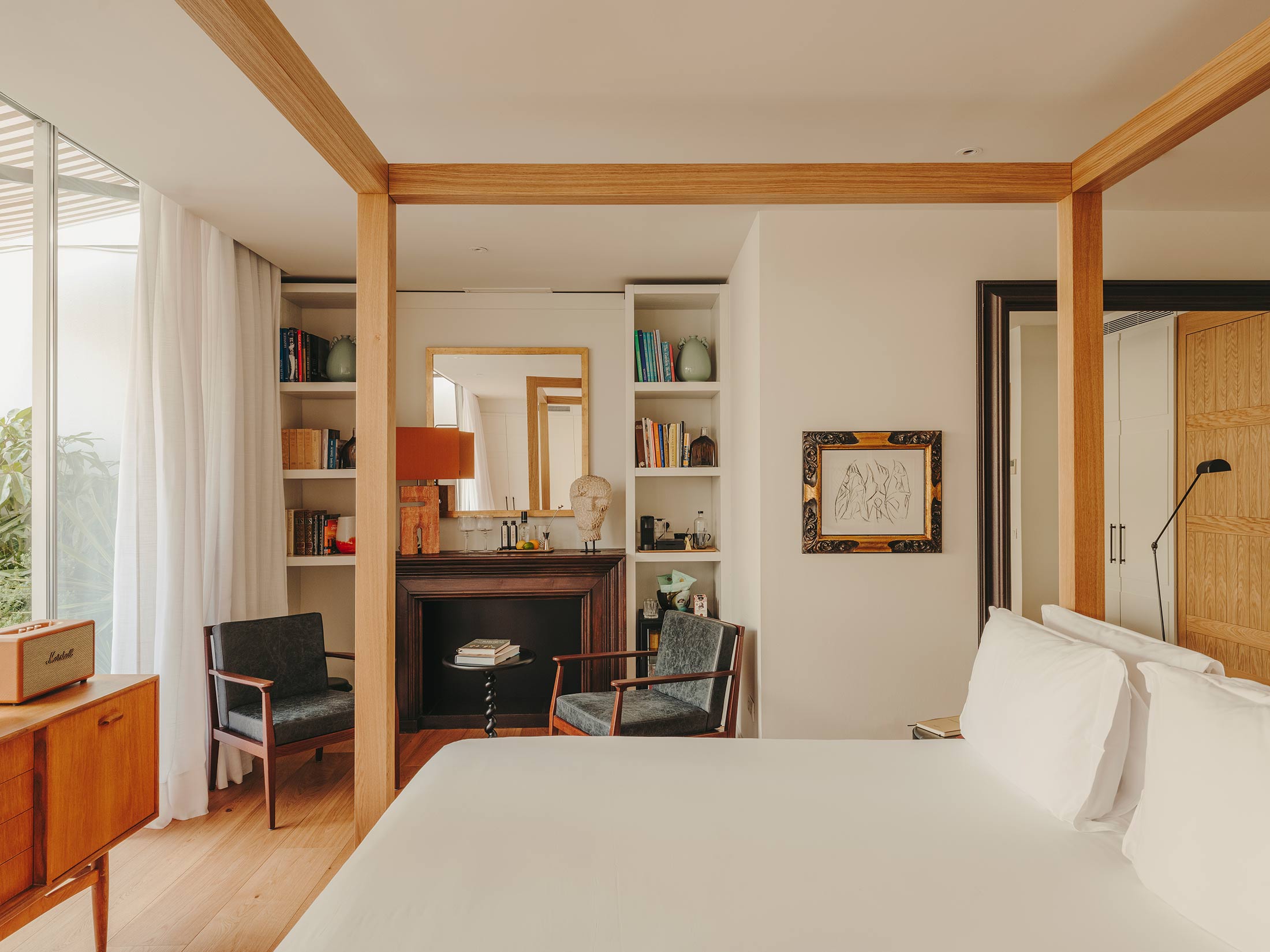 Pretty Hotels: Pulitzer Barcelona (Image 10)