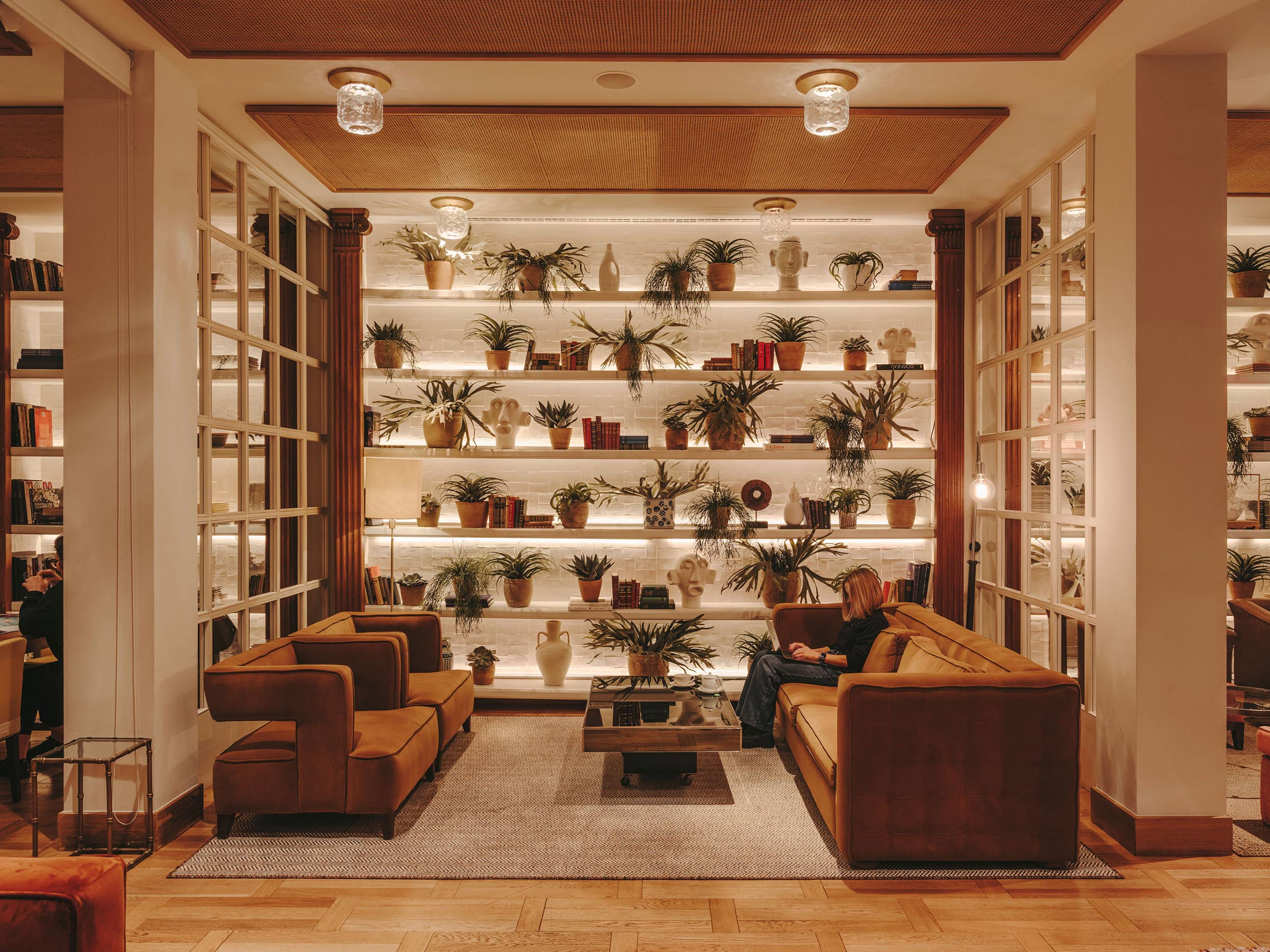 Pretty Hotels: Pulitzer Barcelona (Image 11)
