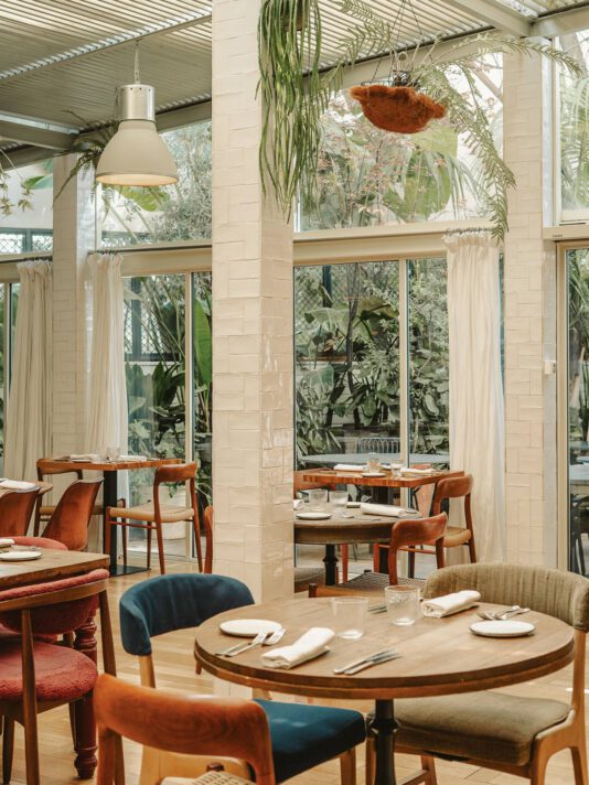Pretty Hotels: Pulitzer Barcelona (Image 9)