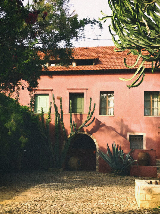 Pretty Hotels: Metohi Kindelis (Bild 1)