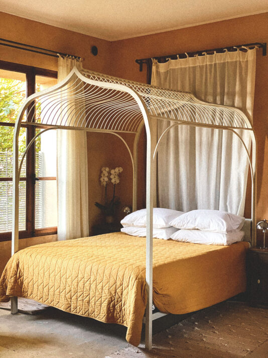 Pretty Hotels: Metohi Kindelis (Bild 11)