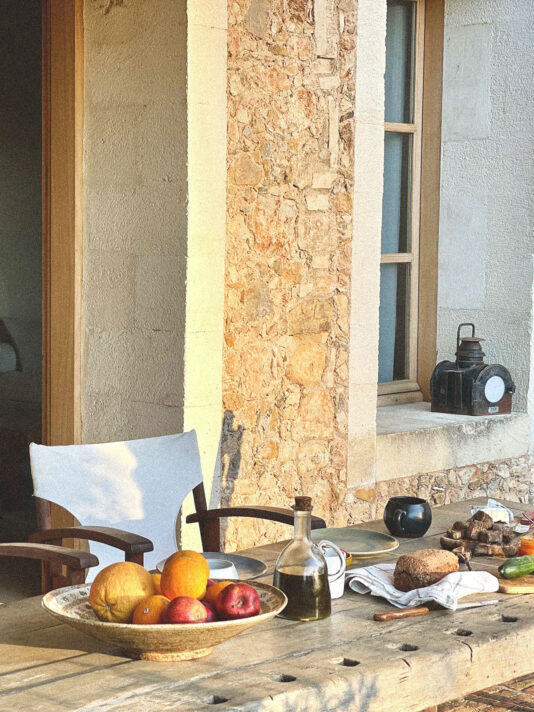 Pretty Hotels: Metohi Kindelis (Bild 12)