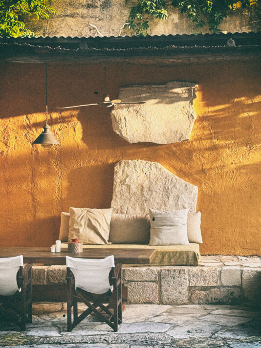 Pretty Hotels: Metohi Kindelis (Bild 13)