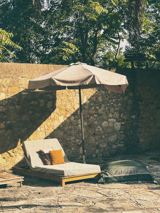 Pretty Hotels: Metohi Kindelis (Bild 14)