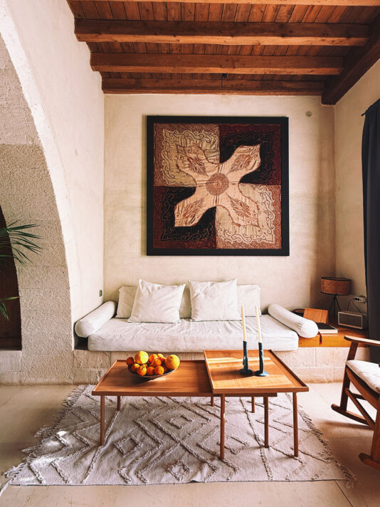 Pretty Hotels: Metohi Kindelis (Bild 3)