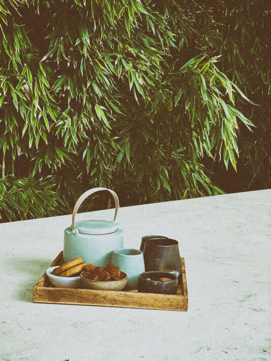 Pretty Hotels: Metohi Kindelis (Bild 7)