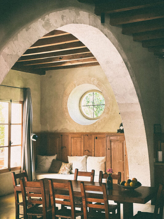 Pretty Hotels: Metohi Kindelis (Bild 9)