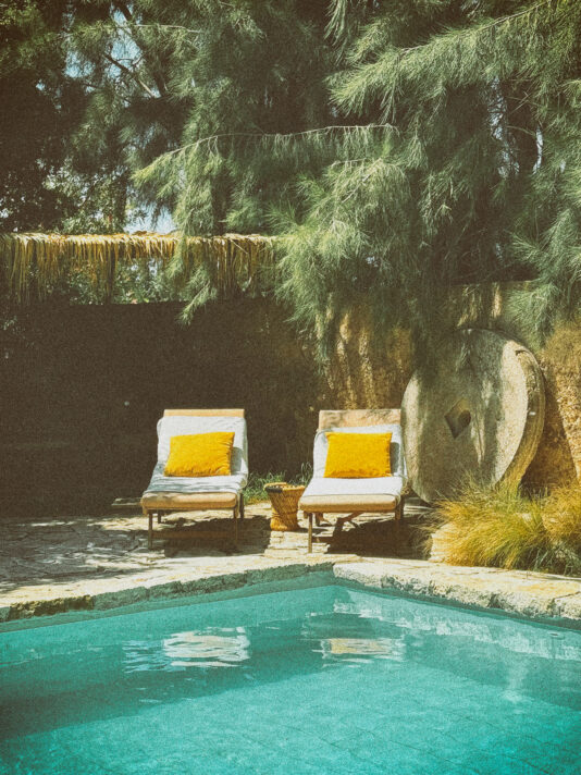 Pretty Hotels: Metohi Kindelis (Bild 2)