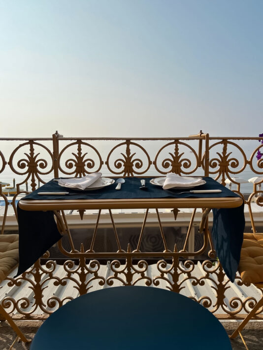 Pretty Hotels: casa D‘ Artista (Bild 8)
