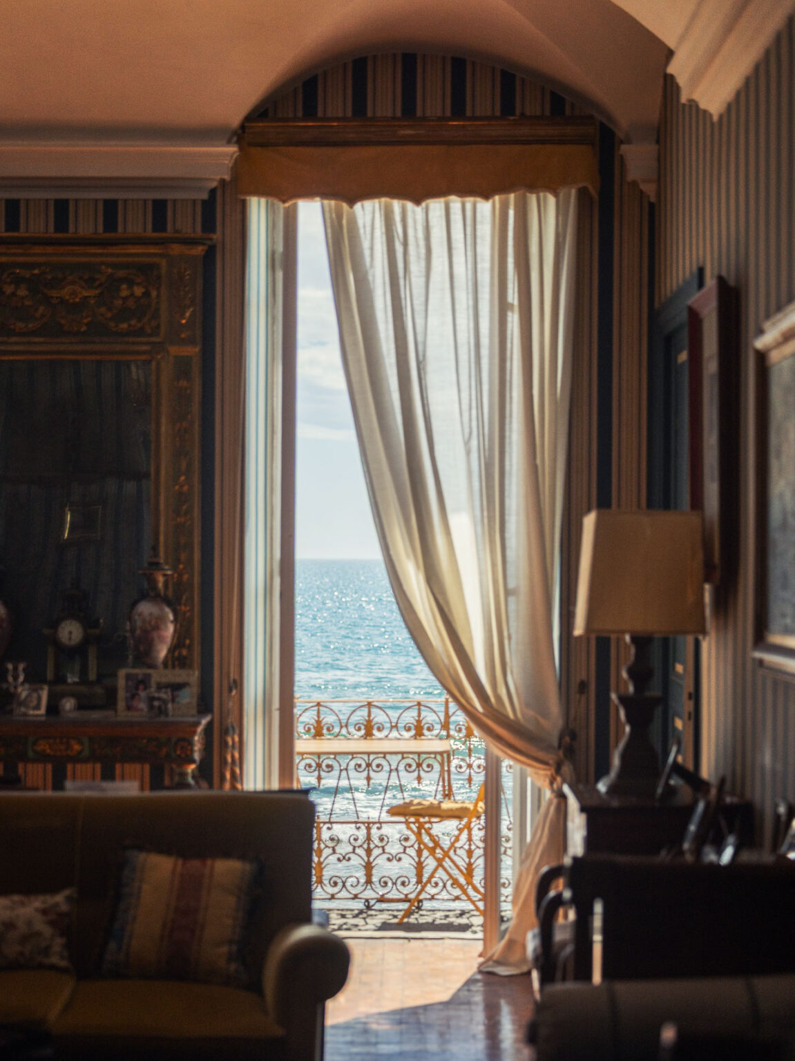 Pretty Hôtels: Casa D‘ Artista - Alassio / Ligurien