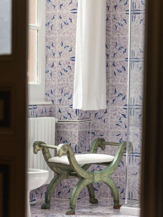 Pretty Hotels: München – Marseille (Bild 21)