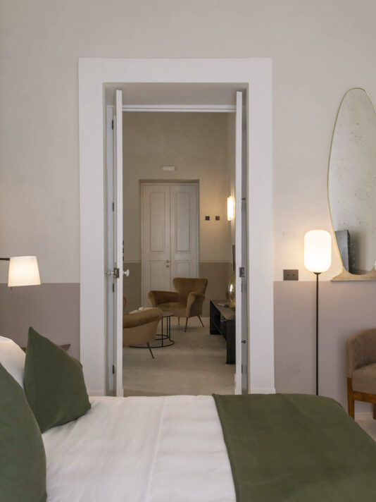Pretty Hotels: Palazzo Tafuri (Bild 11)
