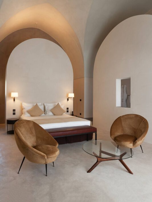 Pretty Hotels: Palazzo Tafuri (Bild 12)