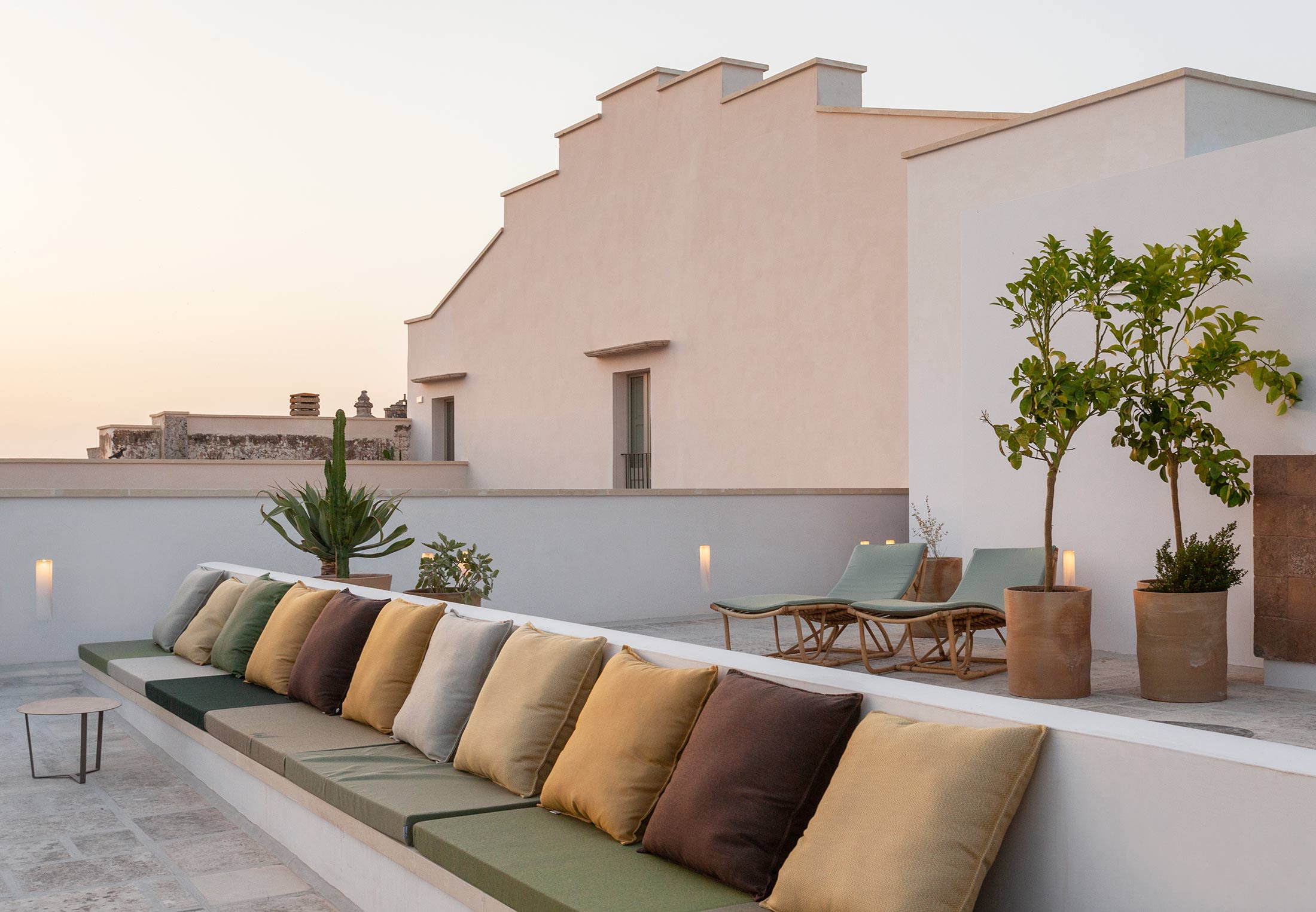 Pretty Hotels: Palazzo Tafuri (Bild 10)