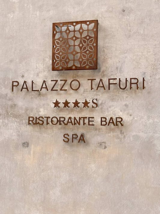 Pretty Hotels: Palazzo Tafuri (Bild 2)