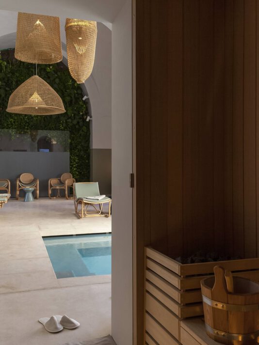 Pretty Hotels: Palazzo Tafuri (Bild 17)