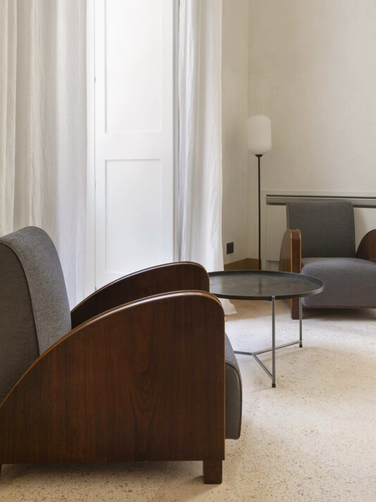 Pretty Hotels: Palazzo Tafuri (Bild 14)