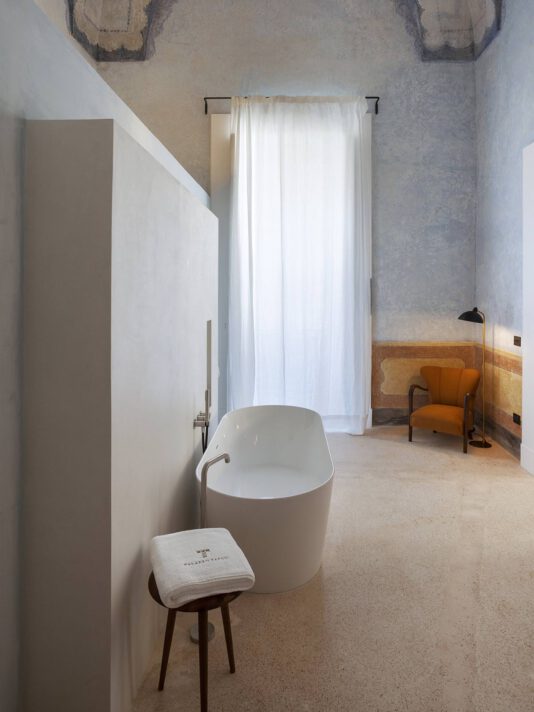 Pretty Hotels: Palazzo Tafuri (Bild 13)