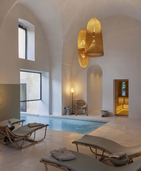 Pretty Spa - Die schönsten Wellness-Hotels