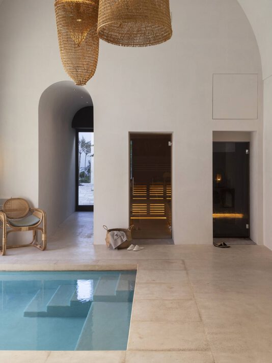 Pretty Hotels: Palazzo Tafuri (Bild 8)