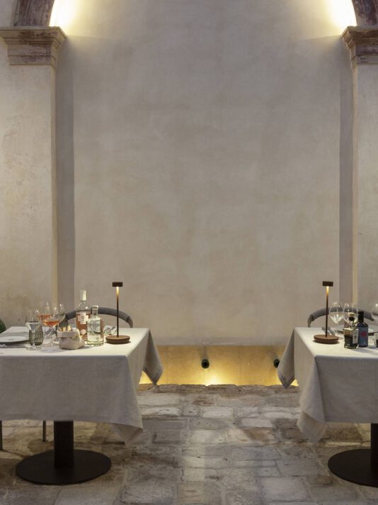 Pretty Hotels: Palazzo Tafuri (Bild 7)