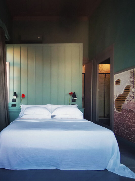 Pretty Hotels: 1900 Hotel (Bild 11)