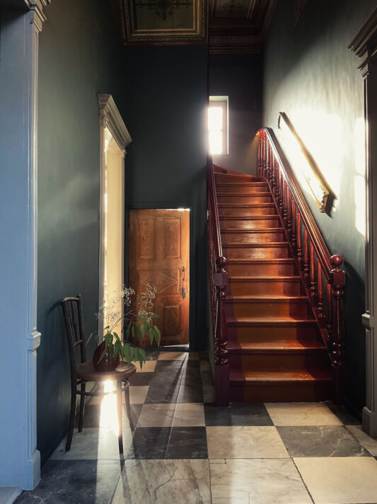 Pretty Hotels: 1900 Hotel (Bild 16)
