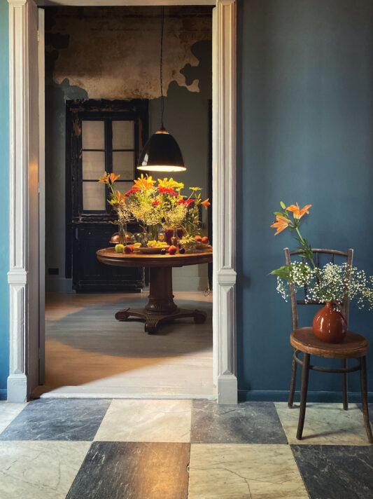 Pretty Hotels: 1900 Hotel (Bild 10)