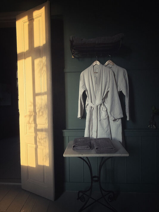 Pretty Hotels: 1900 Hotel (Bild 7)