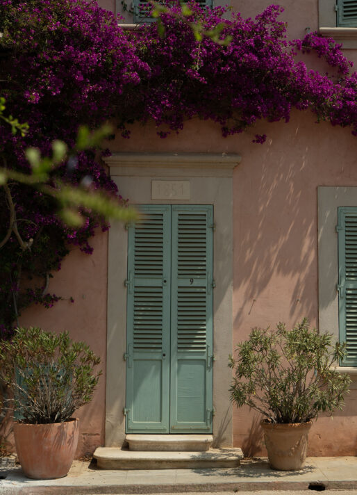 Pretty Hotels: Le Porquerollais (Image 7)