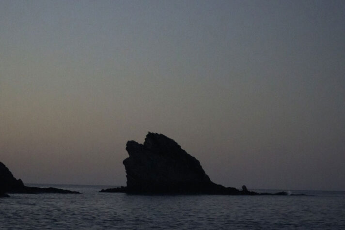 Le Porquerollais