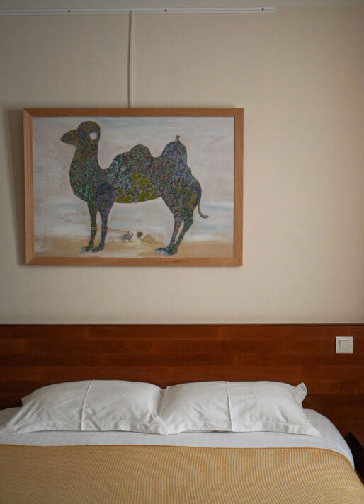 Pretty Hotels: Le Porquerollais (Bild 14)