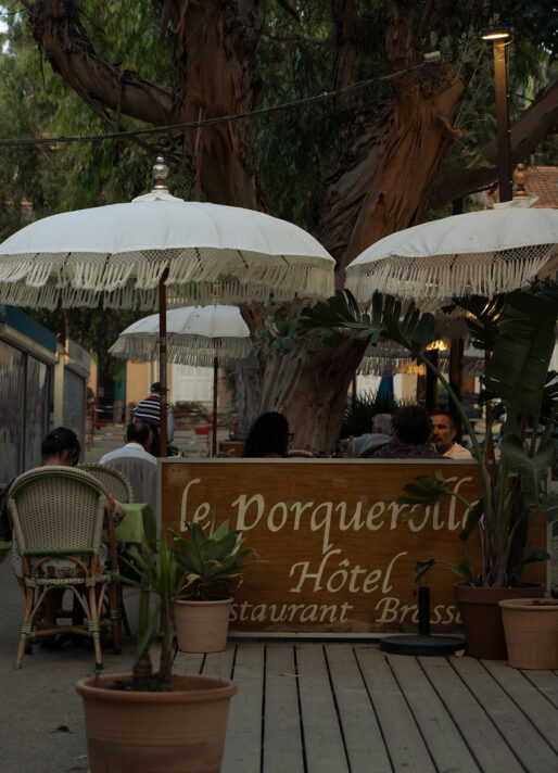 Pretty Hotels: Le Porquerollais (Bild 2)
