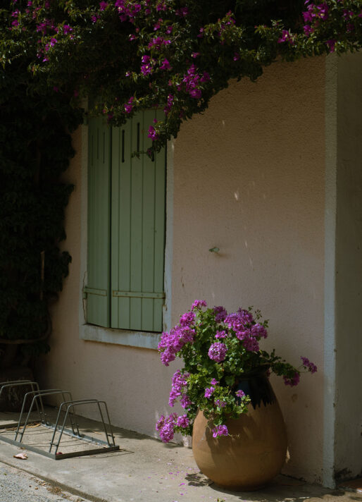 Pretty Hotels: Le Porquerollais (Bild 15)