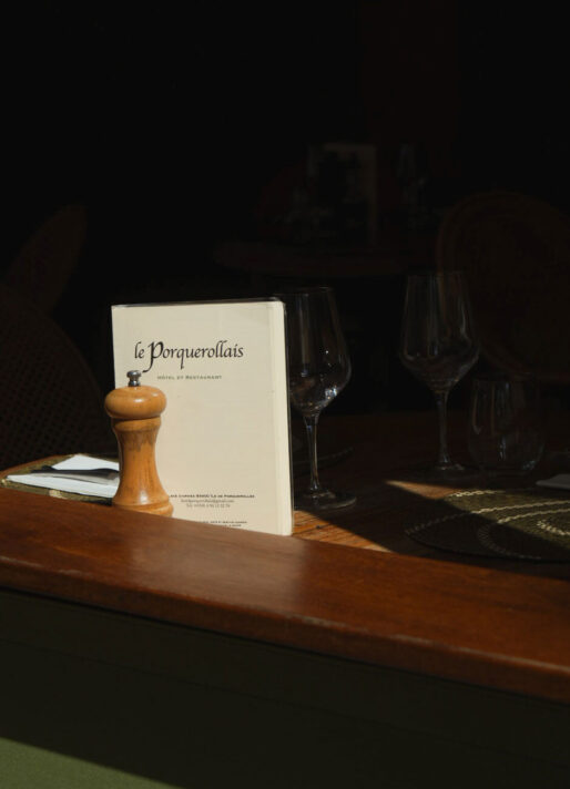 Pretty Hotels: Le Porquerollais (Bild 7)