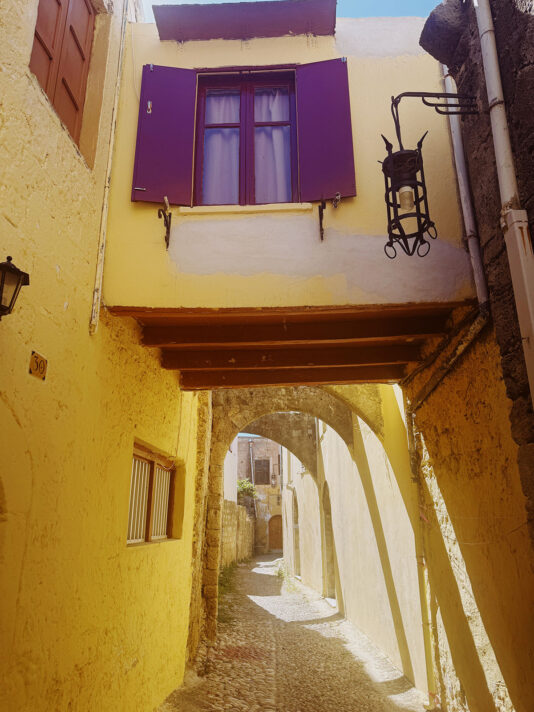 Pretty Hotels: Marco Polo Mansion (Bild 10)