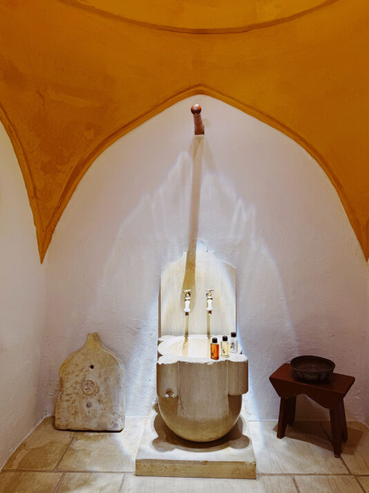 Pretty Hotels: Marco Polo Mansion (Bild 3)