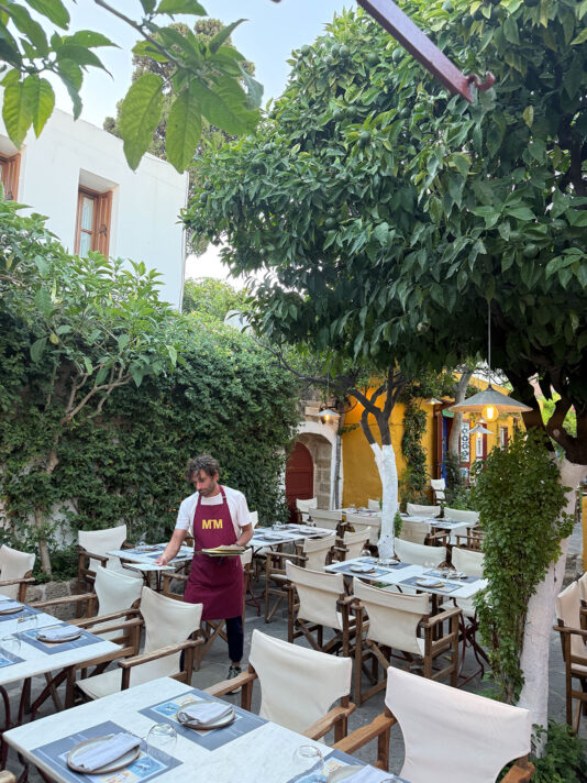 Pretty Hotels: Marco Polo Mansion (Bild 2)