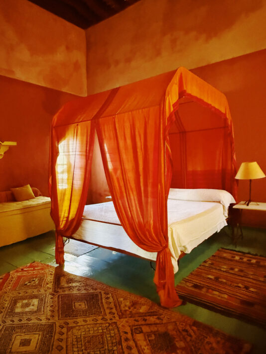 Pretty Hotels: Marco Polo Mansion (Bild 13)