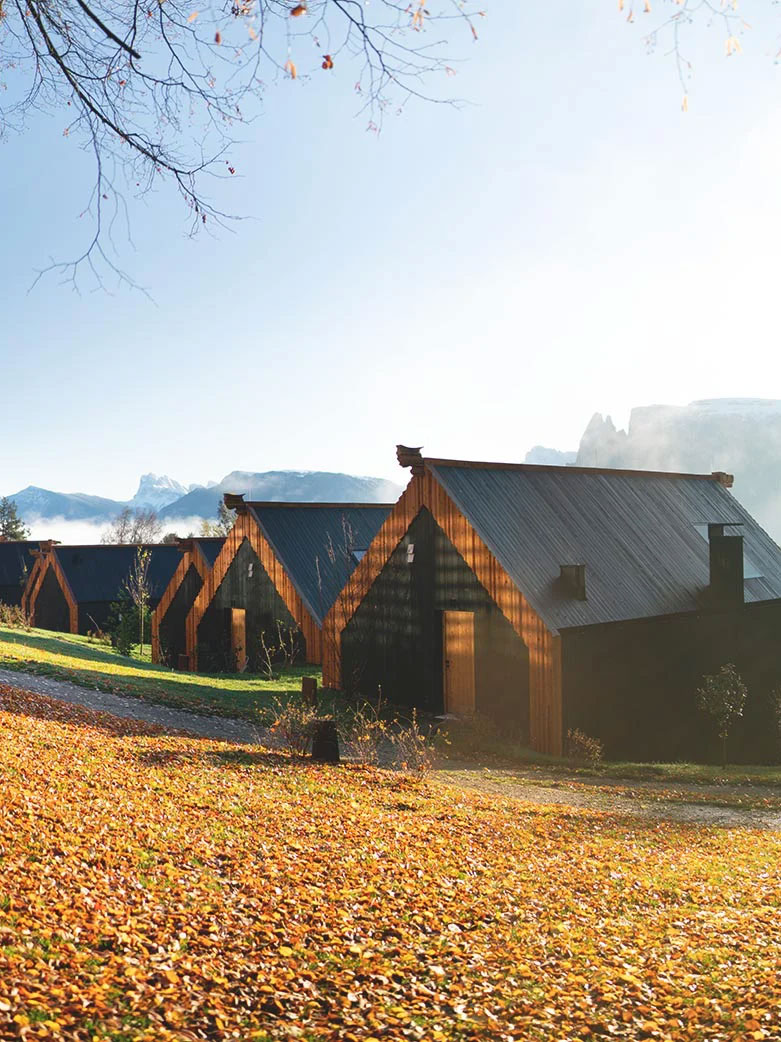 Pretty Hotels: Adler Lodge Ritten (Image 2)