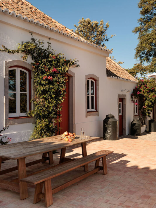 Pretty Hotels: Quinta do Pinheiro (Bild 16)