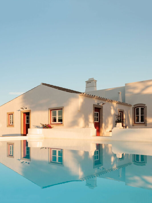Pretty Hotels: Quinta do Pinheiro (Bild 12)