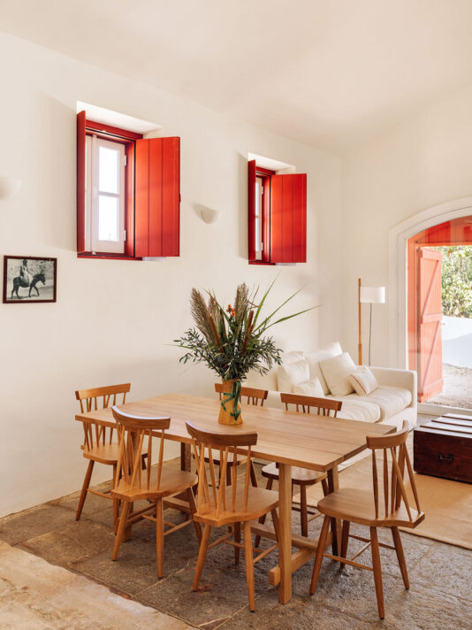 Pretty Hotels: Quinta do Pinheiro (Bild 11)