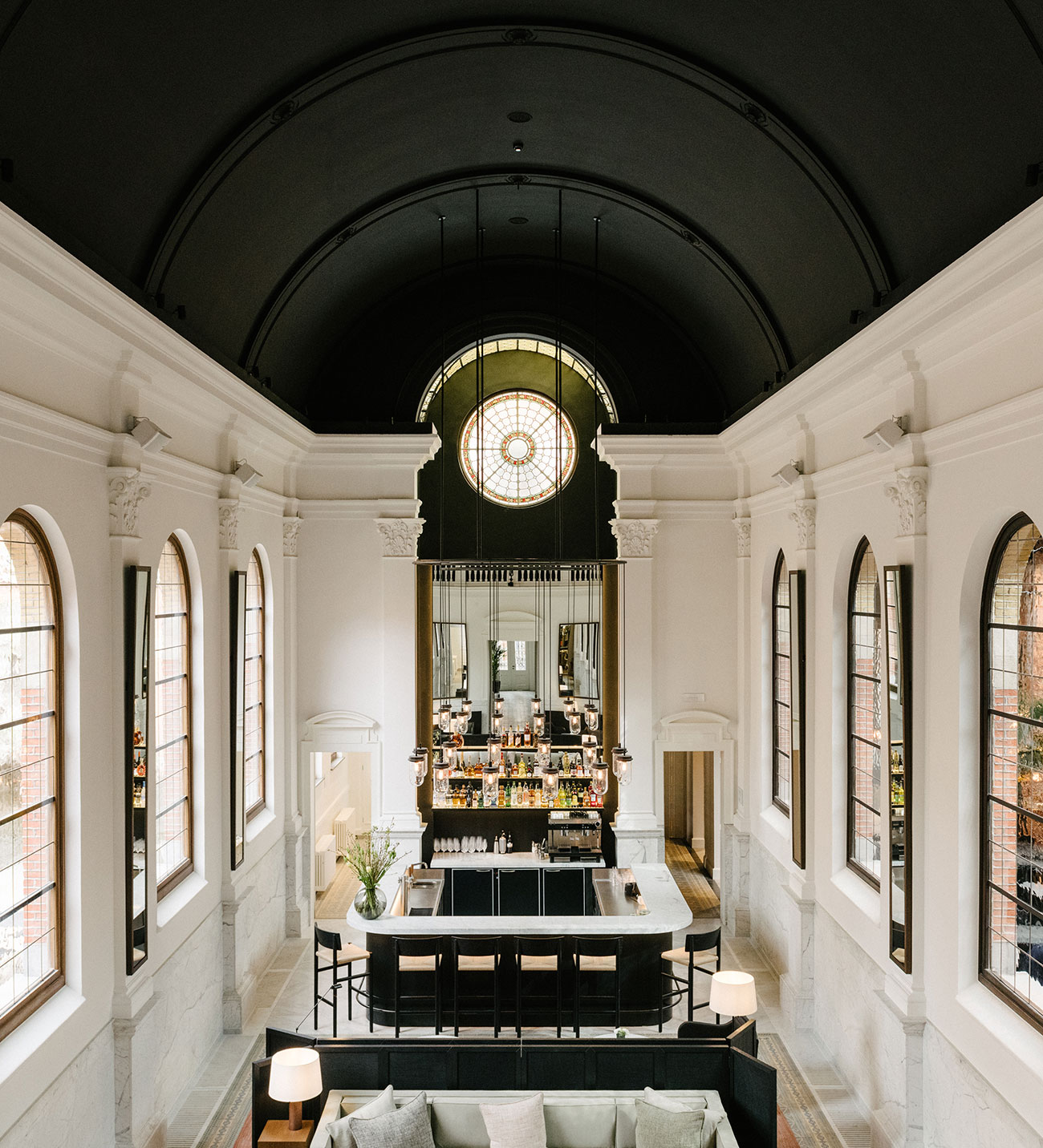 Pretty Hotels: Home (Bild 16)