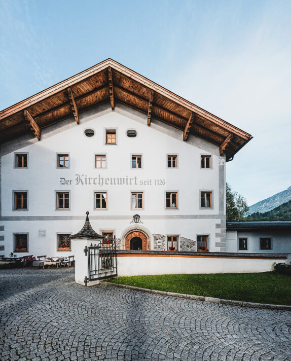 Let's hike  - Small Boutique Hotels in the Mountains 