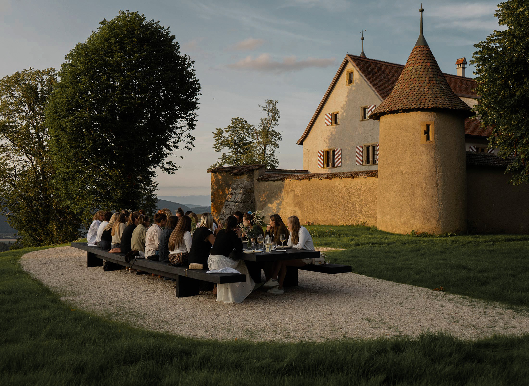 Château de Raymontpierre