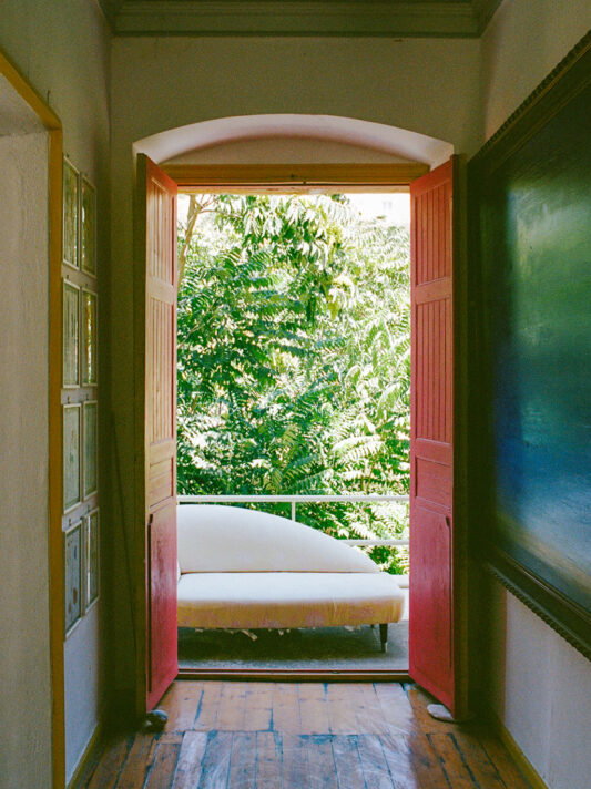 Pretty Hotels: Villa Clara (Image 1)