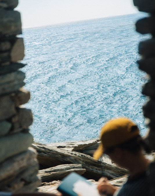 Beach jewels - Our favorite places by the water